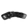 Zebco Rectangle 3 mm Leefnet