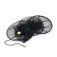 Zebco Round 6 mm keepnet