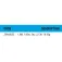 Zebco Combo baitcasting Target Fish 201