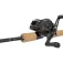 Zebco Target Fish 201 Baitcasting Combo