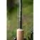 Zebco Combo de baitcasting Target Fish 201