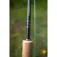 Zebco Combo de baitcasting Target Fish 201