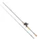 Zebco Target Fish 51 Baitcasting-Combo