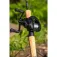 Zebco Combo baitcasting Target Fish 51