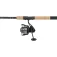 Zebco Target Fish Heavy Feeder Karper Combo