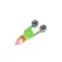 Zebco Lampe frontale Trophy 2 Light