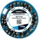 Zebco Plom split shot Trophy Coarse