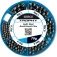 Zebco Plom split shot Trophy Fine