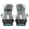 Nitro Team snowboardbindningar refurbished