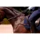 Equitheme вожжи Rubber K-Soft
