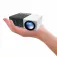 Prixton Proyector Cinema Mini