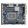 Shuttle DH610V2 Barebone