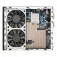 Shuttle Barebone DH810