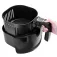 Aigostar Heißluftfritteuse 3.5L 1500W