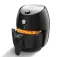 Aigostar Airfryer 3.5L 1500W