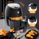 Aigostar Airfryer 3.5L 1500W