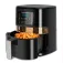 Aigostar Heißluftfritteuse 4L 1600W