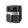 Aigostar Airfryer 5.5L 1700W