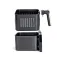 Aigostar Heißluftfritteuse 8L 1700W