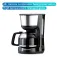 Aigostar Drip coffee maker 1.25L 1000W