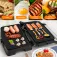 Aigostar Electric Grill 1500W