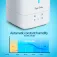Aigostar 가습기 5L 100W