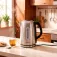 Aigostar Bollitore 1.7L 1850-2200W