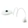 Aigostar Bouilloire 1.7L 2200W