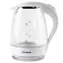 Aigostar Bollitore 1.7L 1850-2200W