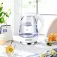 Aigostar Bollitore 1.7L 1850-2200W