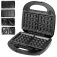 Aigostar Sandwichmaker 700-800W