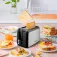 Aigostar Toaster 750W
