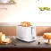 Aigostar Toaster 750W
