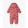 Reima Hasula Overall