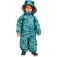Reima Hasula Overall