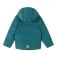 Reima Paimio down jacket
