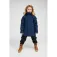 Reima Serkkula down jacket