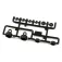 Axial AX10 Scorpion shock cap