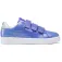 Reebok classics Baskets Court Clean Hook/Loop Straps