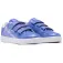 Reebok classics Tênis Court Clean Hook/Loop Straps