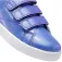 Reebok classics Sneaker Court Clean Hook/Loop Straps