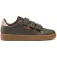 Reebok classics Tênis Court Clean Hook/Loop Straps