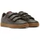 Reebok classics Court Clean Hook/Loop Straps sko