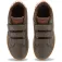Reebok classics Sneaker Court Clean Hook/Loop Straps