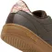 Reebok classics Baskets Court Clean Hook/Loop Straps