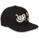 Grimey Boné snapback Odd Cutlass