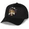 Grimey Boné The Props Aframe Strapback