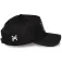 Grimey Boné The Props Aframe Strapback