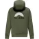 Salewa Sudadera con capucha Eagle