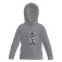 Salewa Eagle kapuzenpullover